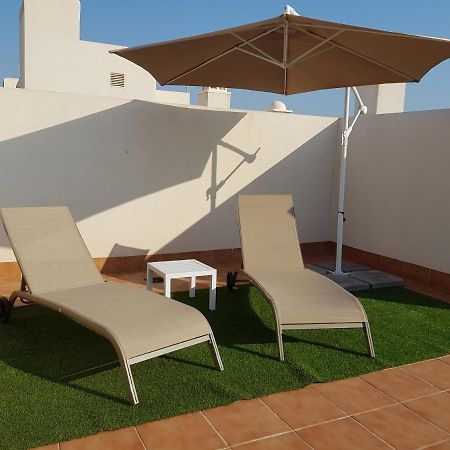 Apartments Sol De Almeria Golf Y Playa Retamar  Esterno foto