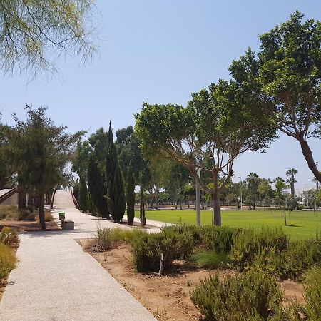 Apartments Sol De Almeria Golf Y Playa Retamar  Esterno foto